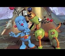 Image result for Little Robots Intro