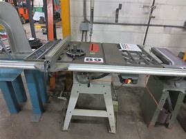 Image result for RIDGID Table Saw TS2424 1