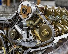 Image result for Audi 4.2 V8 Timing Chain