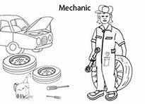 Image result for Kid Mechanic Tool List and Picture