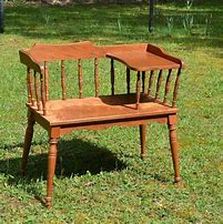 Image result for Morganton Phone Table