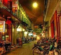 Image result for Vietnam Hanoi Aethestuc Image