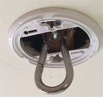 Image result for Concealed Ceiling Hooks