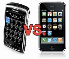 Image result for iPhone SE 2020 vs BlackBerry