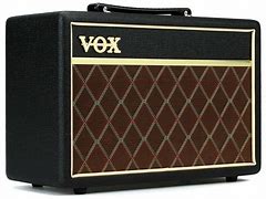 Image result for Vox Practice Amp