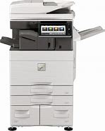 Image result for Sharp Mark II Printer