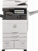 Image result for Sharp Copier Machines