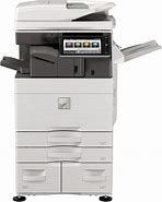 Image result for Sharp MX Copier