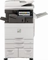 Image result for Sharp Digital Copier