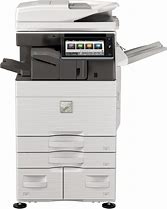 Image result for Sharp Printer Scanner