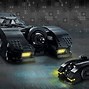 Image result for Batmobile Car LEGO