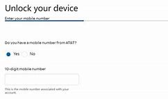 Image result for AT&T Unlock Codes for Free