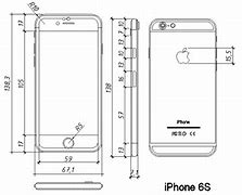 Image result for iPhone 6s Inside Layout