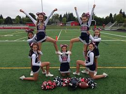 Image result for Cheer Tryouts for Kids Near Me