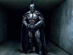 Image result for Batman Real Life