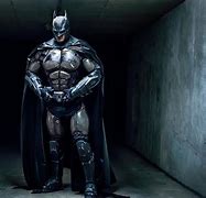 Image result for Is Batman Real