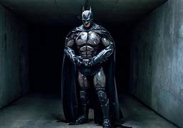 Image result for Batman Real-Person