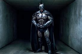 Image result for Real Life Batman Simple and the Aricabye