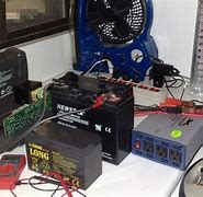 Image result for Emergency Power Backup Battery