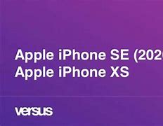 Image result for iPhone SE 2 vs iPhone 8