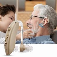 Image result for Best Hearing Aids for Elderly