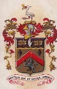 Image result for Burnley Coat of Arms