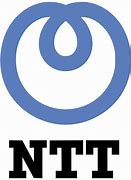 Image result for NTT Logo Withe Background