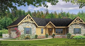 Image result for Rustic Ranch House Plans