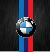 Image result for BMW M Series Logo with Black Background
