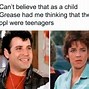 Image result for Gen X Meme Tough