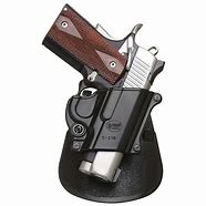 Image result for Paddle Holsters for Concealed Carry