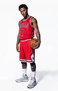 Image result for Derrick Rose Haircut