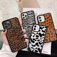 Image result for Leopard iPhone 8 Plus Case Coach