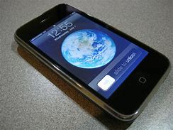 Image result for iPhone 3GS Red and Gold