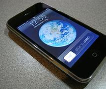 Image result for iPhone 3G Side View
