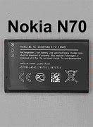 Image result for N70 Baterie Nokia