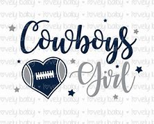 Image result for Baby Dallas Cowboys Logo