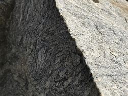 Image result for Sharp to Blunt Edges Rock