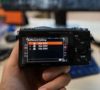 Image result for Anh Chup Bang Sony A5100