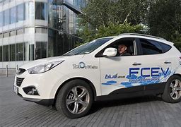 Image result for Hyundai Hydrogen Fuel Cell
