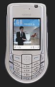 Image result for Nokia 3G Basic Phone