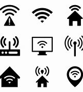 Image result for Wifi Icon White