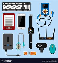 Image result for Electronics ClipArt