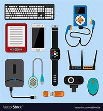 Image result for Electronic Equipment Clip Art