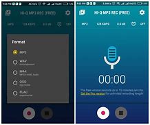 Image result for Advanced Voice Recording App