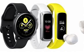Image result for Watch Strap for Galaxy Fit 2