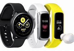 Image result for Samsung GLX Gear Fit