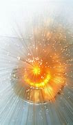 Image result for Fiber Optic Lamp