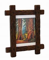 Image result for Custom Rustic Picture Frames