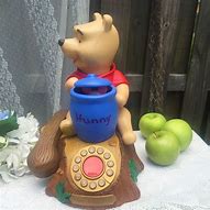 Image result for Old Winnie the Pooh Phone